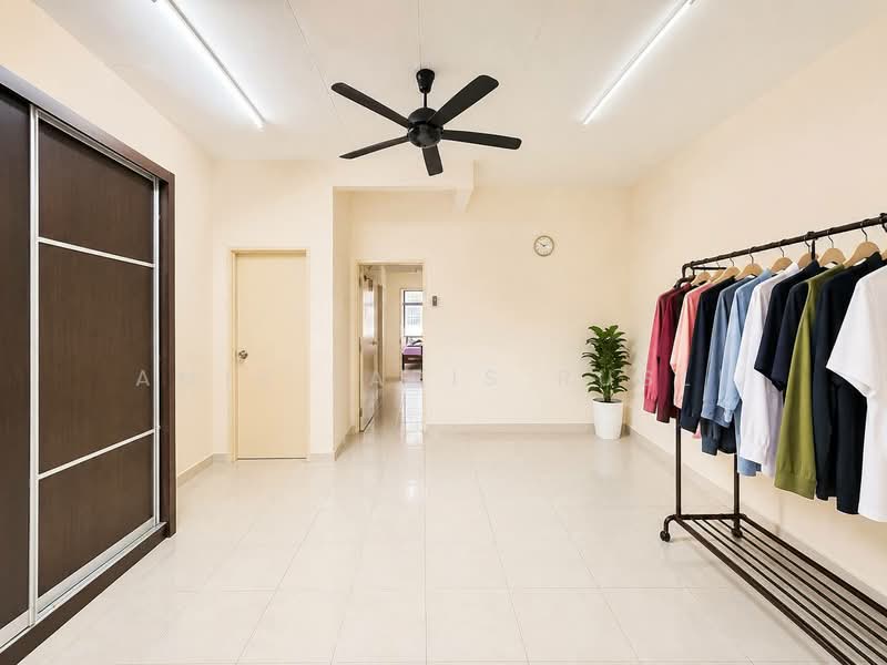 2-storey Terraced House for Sale in Taman JP Perdana (Johor Bahru) - Amir Faris Rusli - PropertyGuru.com.my