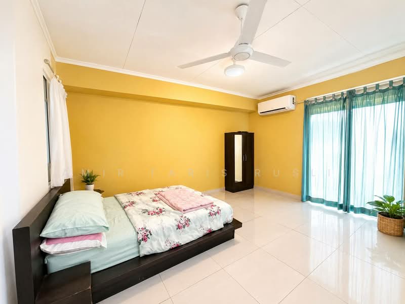 2-storey Terraced House for Sale in Taman JP Perdana (Johor Bahru) - Amir Faris Rusli - PropertyGuru.com.my
