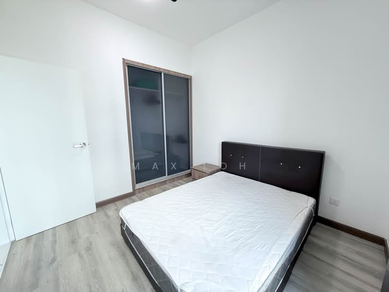 Service Residence for Rent at Cubic Botanical - Max Loh - Bedroom - PropertyGuru.com.my