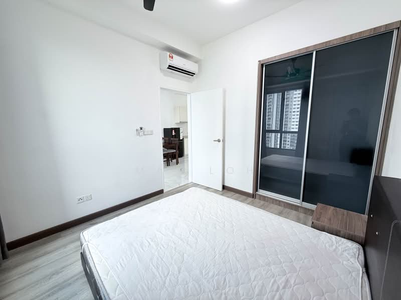 Service Residence for Rent at Cubic Botanical - Max Loh - Bedroom - PropertyGuru.com.my