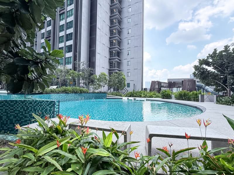 Service Residence for Rent at Cubic Botanical - Max Loh - Facilities - PropertyGuru.com.my