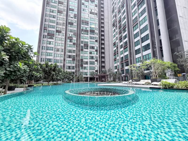 Service Residence for Rent at Cubic Botanical - Max Loh - Facilities - PropertyGuru.com.my
