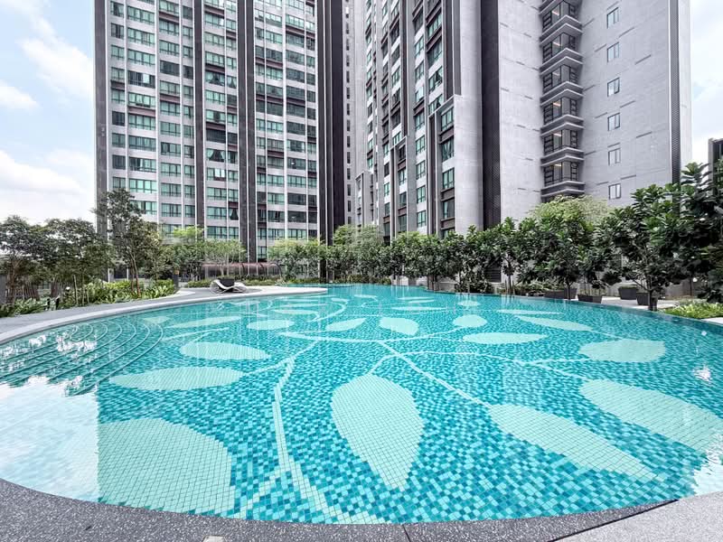 Service Residence for Rent at Cubic Botanical - Max Loh - Facilities - PropertyGuru.com.my