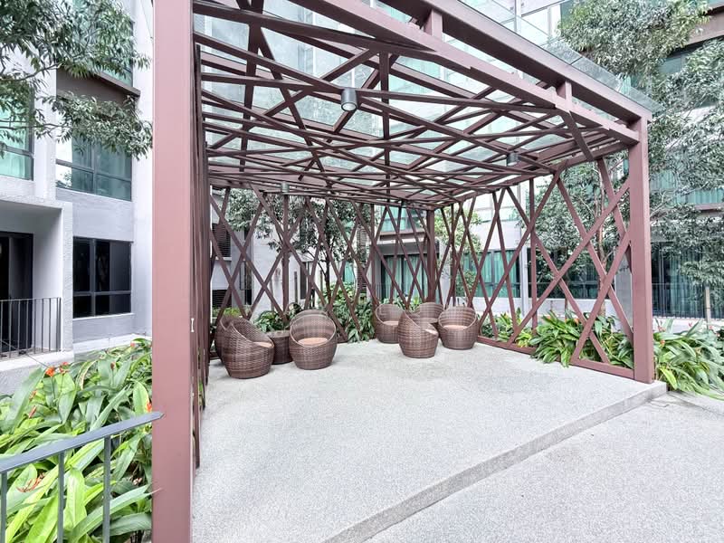 Service Residence for Rent at Cubic Botanical - Max Loh - Facilities - PropertyGuru.com.my