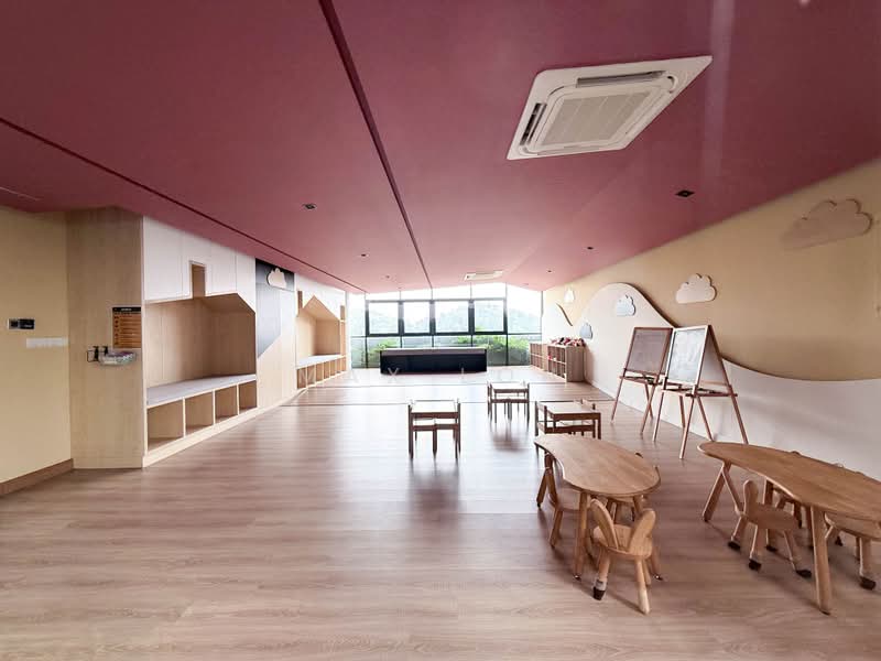 Service Residence for Rent at Cubic Botanical - Max Loh - Facilities - PropertyGuru.com.my