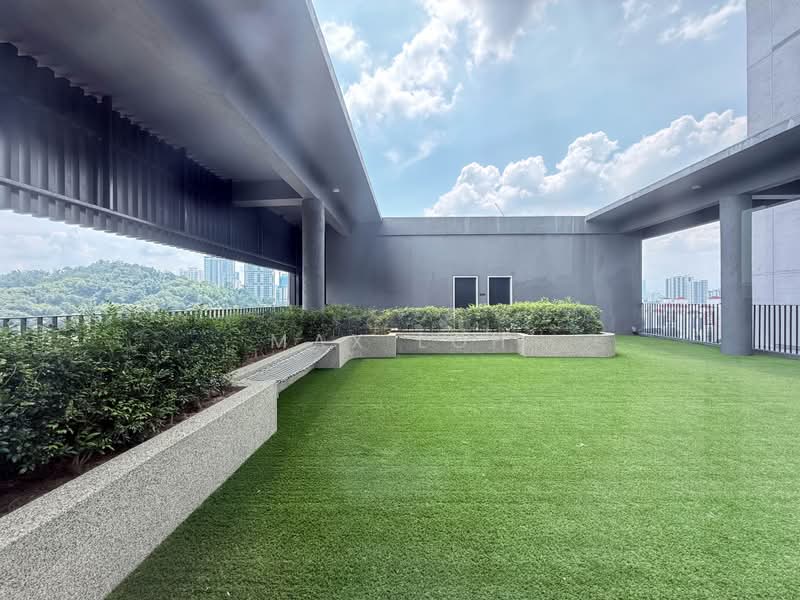 Service Residence for Rent at Cubic Botanical - Max Loh - Facilities - PropertyGuru.com.my