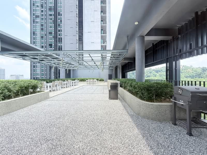 Service Residence for Rent at Cubic Botanical - Max Loh - Facilities - PropertyGuru.com.my