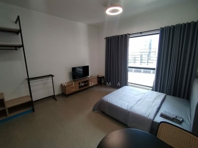 Servis Apartment untuk Disewa di Mossaz @ Empire City - Wind Mah - Bedroom - PropertyGuru.com.my