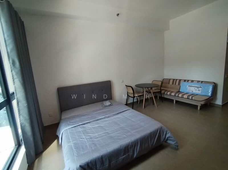 Servis Apartment untuk Disewa di Mossaz @ Empire City - Wind Mah - Bedroom - PropertyGuru.com.my