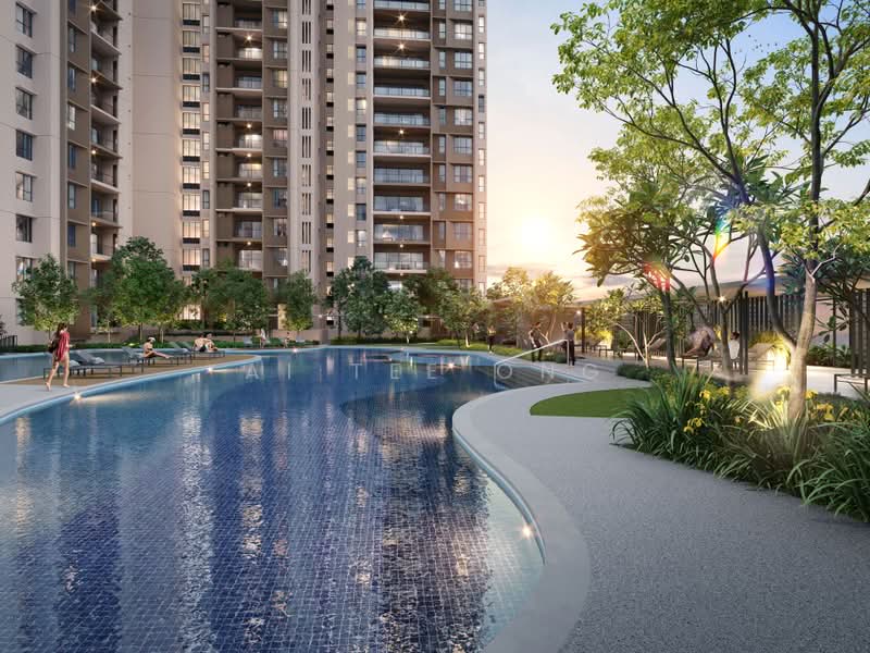 Kondominium untuk Dijual di Ayanna Resort Residences - Ai Tee Ong - PropertyGuru.com.my
