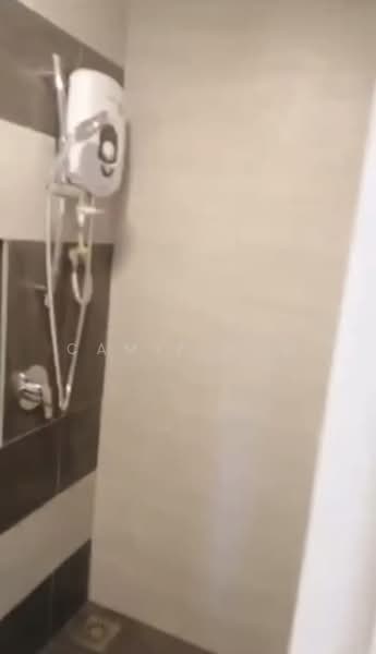 Kondominium untuk Dijual di Aster Residence - Camie Hoo - Bathroom - PropertyGuru.com.my