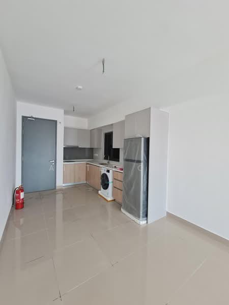 Condominium for Sale at M Arisa - Ai Tee Ong - Kitchen - PropertyGuru.com.my