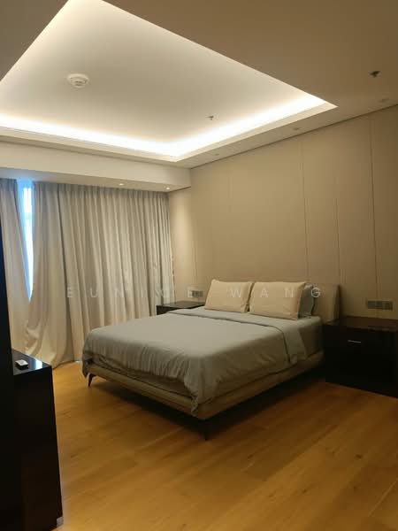 Service Residence for Rent at The Ritz-Carlton Residences - Eunice Wang - PropertyGuru.com.my