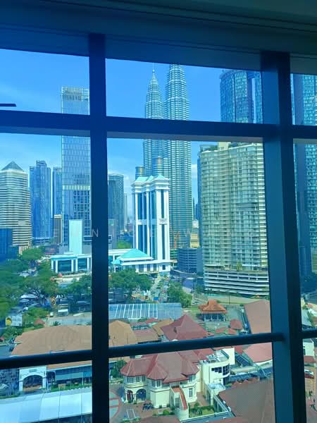 Service Residence for Rent at The Ritz-Carlton Residences - Eunice Wang - PropertyGuru.com.my