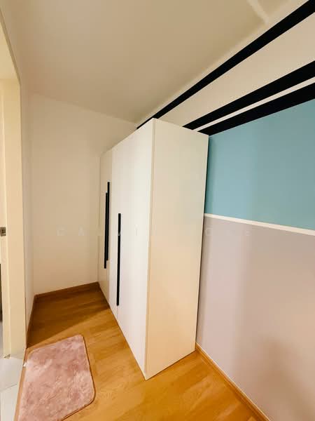 Servis Apartment untuk Disewa di EkoCheras Service Residences - Calvin Loke - Interior - PropertyGuru.com.my
