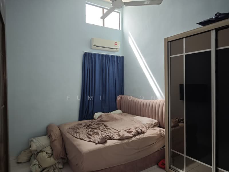 Rumah Teres 1 Tingkat untuk Dijual di Setia Eco Gardens (Gelang Patah) - Fumi Voon - PropertyGuru.com.my