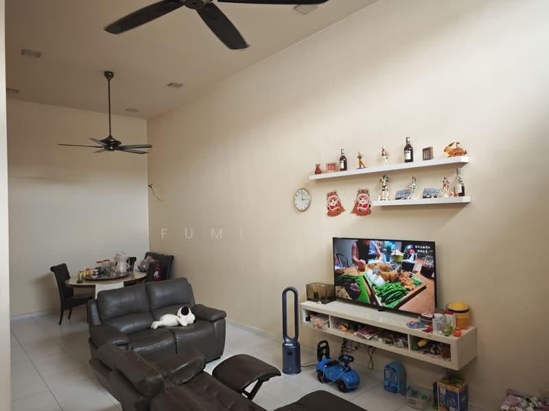 Rumah Teres 1 Tingkat untuk Dijual di Setia Eco Gardens (Gelang Patah) - Fumi Voon - PropertyGuru.com.my