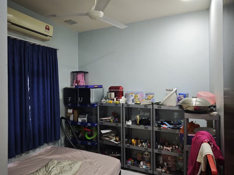 Rumah Teres 1 Tingkat untuk Dijual di Setia Eco Gardens (Gelang Patah) - Fumi Voon - PropertyGuru.com.my