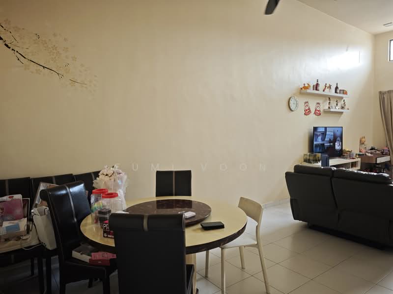 Rumah Teres 1 Tingkat untuk Dijual di Setia Eco Gardens (Gelang Patah) - Fumi Voon - PropertyGuru.com.my