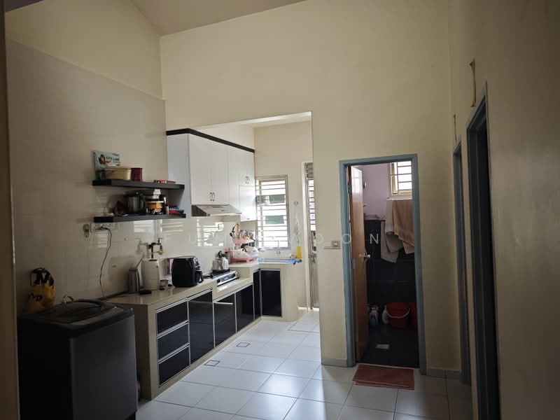 Rumah Teres 1 Tingkat untuk Dijual di Setia Eco Gardens (Gelang Patah) - Fumi Voon - PropertyGuru.com.my