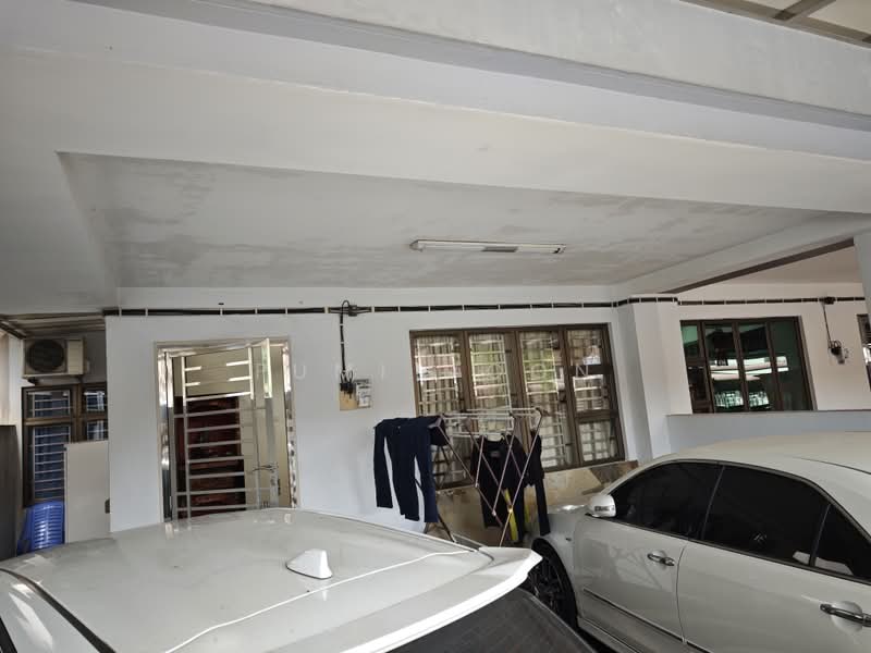 Rumah Teres 1 Tingkat untuk Dijual di Setia Eco Gardens (Gelang Patah) - Fumi Voon - PropertyGuru.com.my