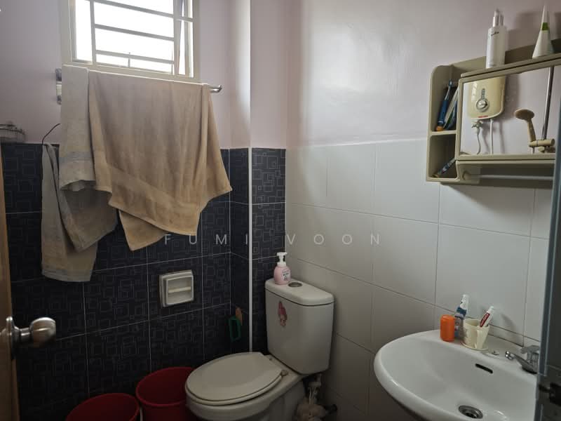 Rumah Teres 1 Tingkat untuk Dijual di Setia Eco Gardens (Gelang Patah) - Fumi Voon - PropertyGuru.com.my