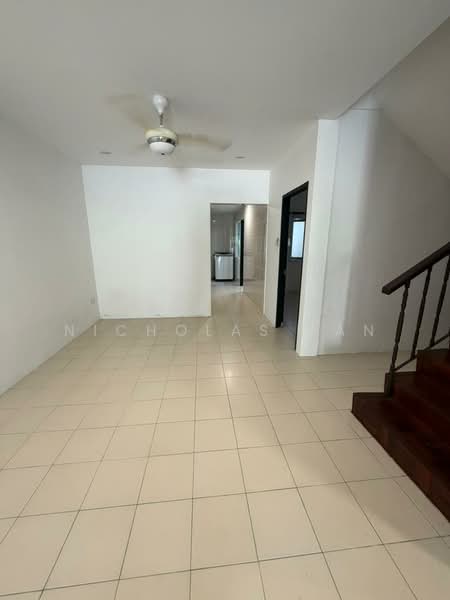 2-storey Terraced House for Rent in Batu Lintang (Kuching) - Nicholas Tan - PropertyGuru.com.my