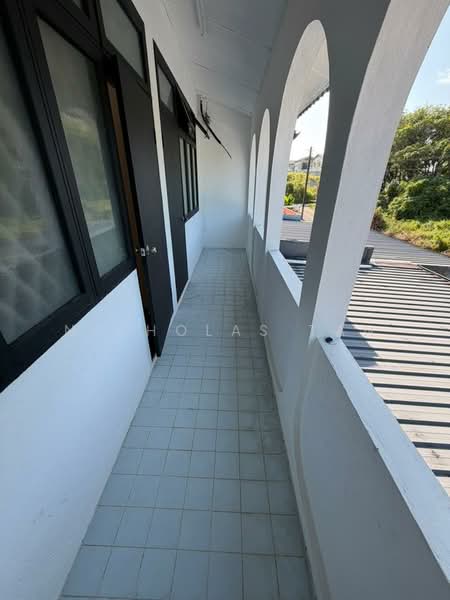 2-storey Terraced House for Rent in Batu Lintang (Kuching) - Nicholas Tan - PropertyGuru.com.my