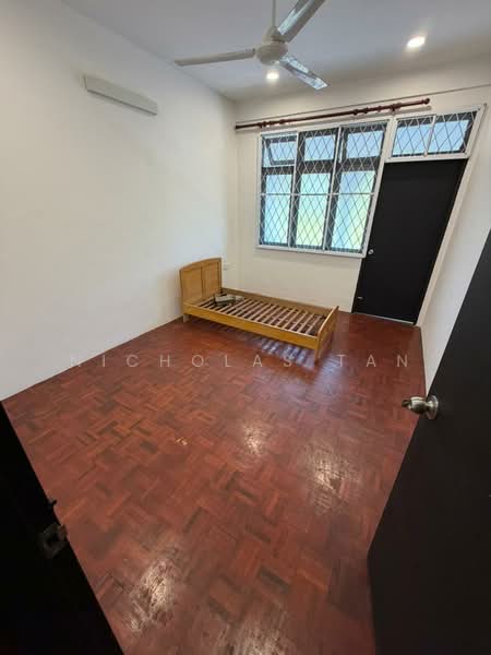 2-storey Terraced House for Rent in Batu Lintang (Kuching) - Nicholas Tan - PropertyGuru.com.my