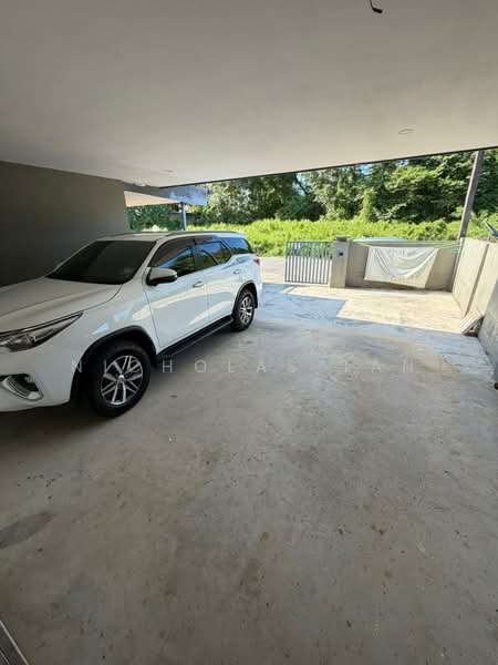 2-storey Terraced House for Rent in Batu Lintang (Kuching) - Nicholas Tan - PropertyGuru.com.my