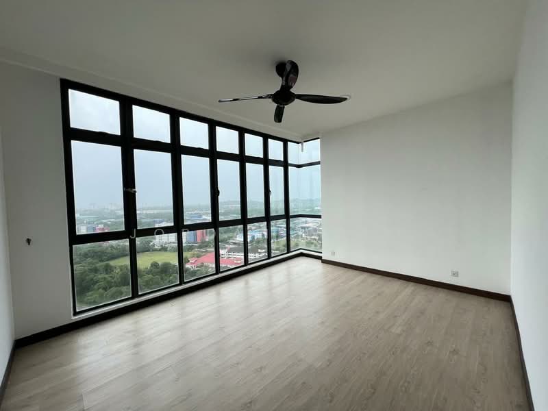 Service Residence for Sale at Green Haven - Jordan Wong - View - PropertyGuru.com.my