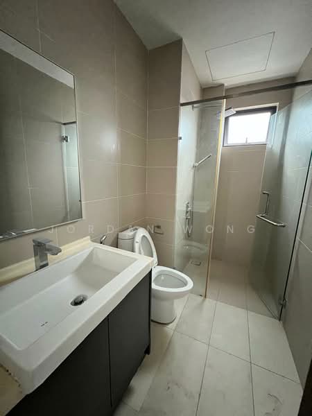 Service Residence for Sale at Green Haven - Jordan Wong - Bathroom - PropertyGuru.com.my