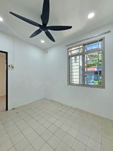 Rumah Teres 2 Tingkat untuk Dijual di Taman Setia Indah (Tebrau) - Fion Choo - PropertyGuru.com.my