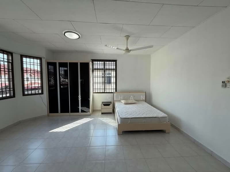 2-storey Terraced House for Rent in Taman Nusa Bestari (Iskandar Puteri (Nusajaya)) - SJ CHAN - Bedroom - PropertyGuru.com.my