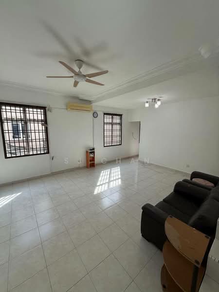 2-storey Terraced House for Rent in Taman Nusa Bestari (Iskandar Puteri (Nusajaya)) - SJ CHAN - Living Room - PropertyGuru.com.my