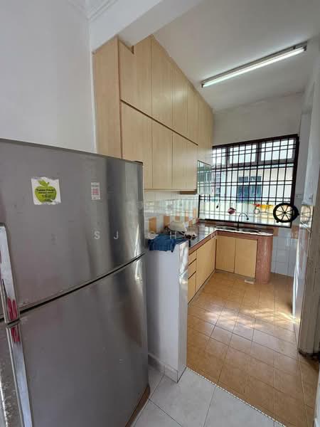 2-storey Terraced House for Rent in Taman Nusa Bestari (Iskandar Puteri (Nusajaya)) - SJ CHAN - Kitchen - PropertyGuru.com.my