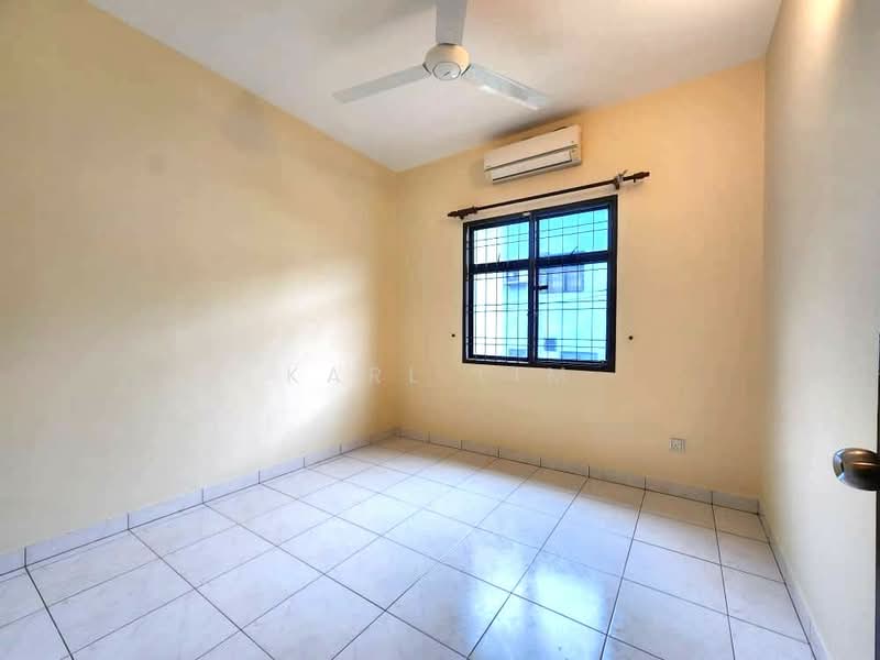 Rumah Teres 2 Tingkat untuk Dijual di Bukit Indah (Iskandar Puteri (Nusajaya)) - Karl Lim - Interior - PropertyGuru.com.my