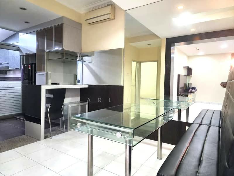Rumah Teres 2 Tingkat untuk Dijual di Bukit Indah (Iskandar Puteri (Nusajaya)) - Karl Lim - Interior - PropertyGuru.com.my