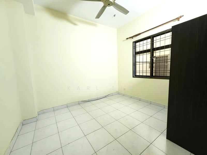 Rumah Teres 2 Tingkat untuk Dijual di Bukit Indah (Iskandar Puteri (Nusajaya)) - Karl Lim - Interior - PropertyGuru.com.my