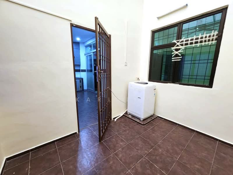 Rumah Teres 2 Tingkat untuk Dijual di Bukit Indah (Iskandar Puteri (Nusajaya)) - Karl Lim - Interior - PropertyGuru.com.my