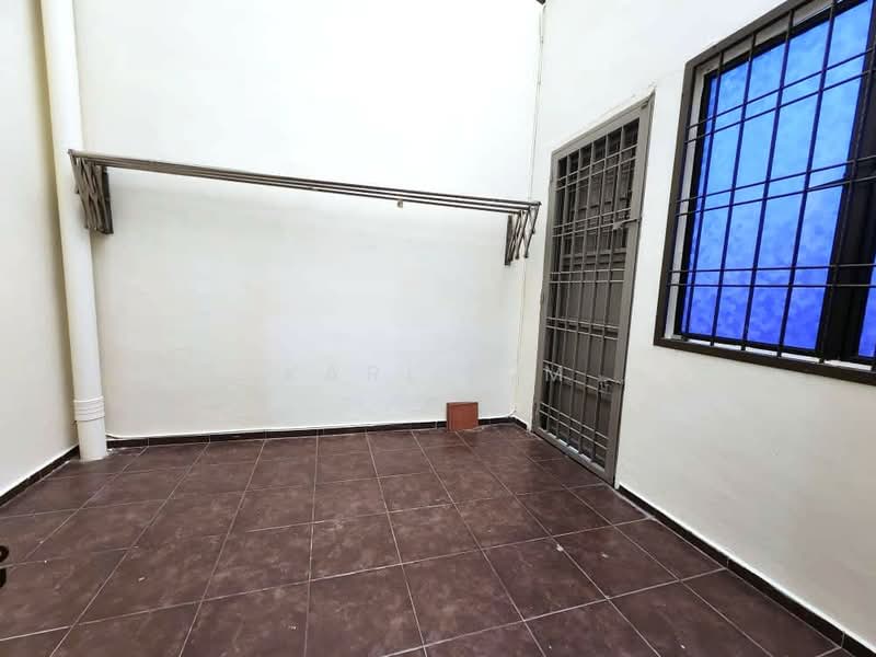 Rumah Teres 2 Tingkat untuk Dijual di Bukit Indah (Iskandar Puteri (Nusajaya)) - Karl Lim - Exterior - PropertyGuru.com.my