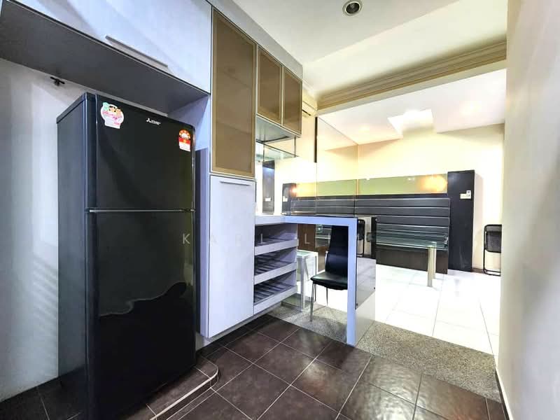 Rumah Teres 2 Tingkat untuk Dijual di Bukit Indah (Iskandar Puteri (Nusajaya)) - Karl Lim - Kitchen - PropertyGuru.com.my