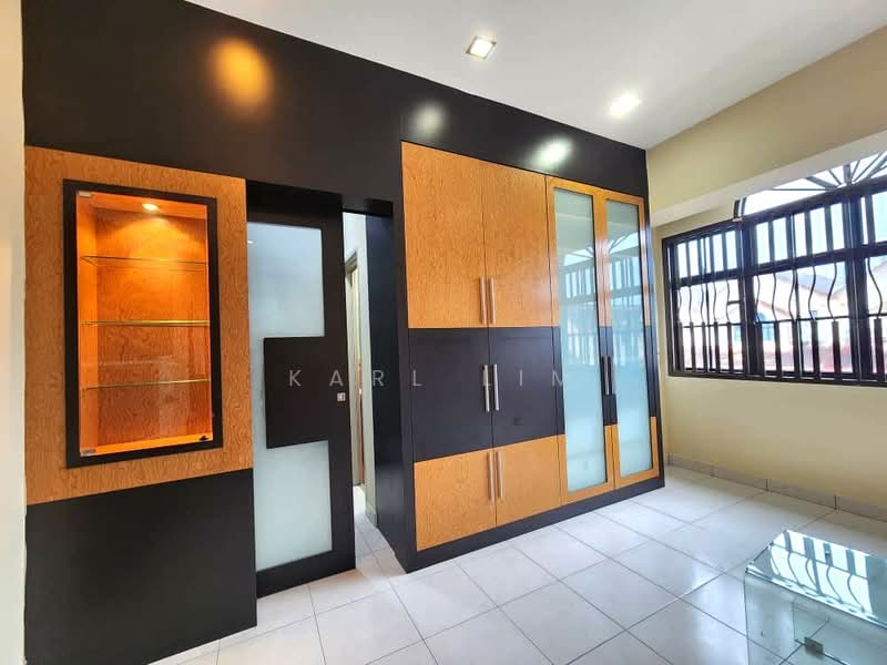 Rumah Teres 2 Tingkat untuk Dijual di Bukit Indah (Iskandar Puteri (Nusajaya)) - Karl Lim - Interior - PropertyGuru.com.my