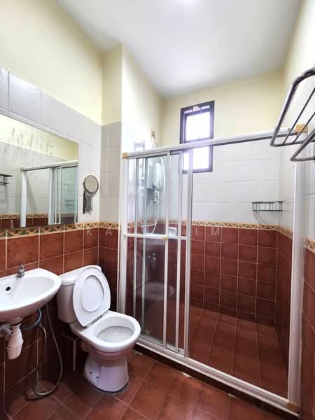 Rumah Teres 2 Tingkat untuk Dijual di Bukit Indah (Iskandar Puteri (Nusajaya)) - Karl Lim - Bathroom - PropertyGuru.com.my