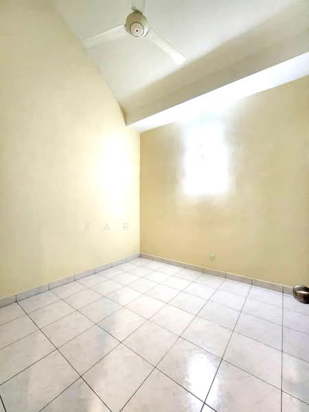 Rumah Teres 2 Tingkat untuk Dijual di Bukit Indah (Iskandar Puteri (Nusajaya)) - Karl Lim - Interior - PropertyGuru.com.my