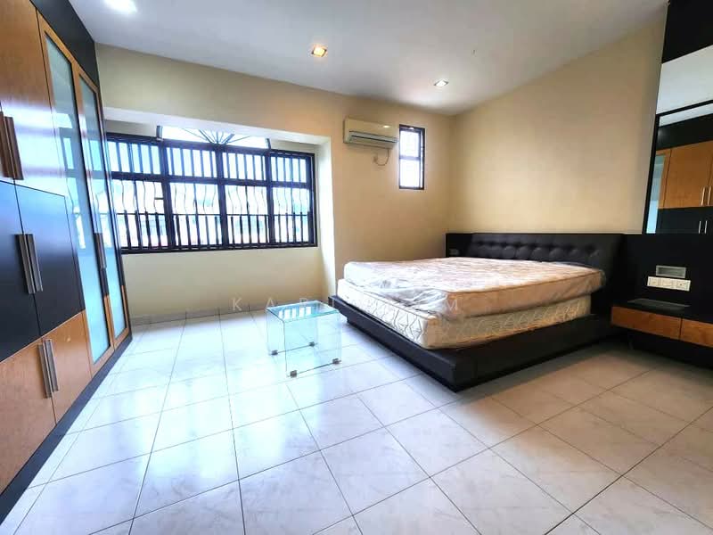 Rumah Teres 2 Tingkat untuk Dijual di Bukit Indah (Iskandar Puteri (Nusajaya)) - Karl Lim - Bedroom - PropertyGuru.com.my