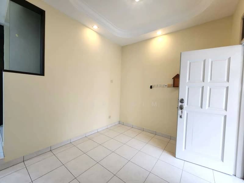Rumah Teres 2 Tingkat untuk Dijual di Bukit Indah (Iskandar Puteri (Nusajaya)) - Karl Lim - Entrance - PropertyGuru.com.my