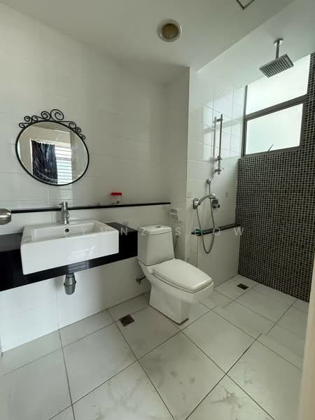 Kondominium untuk Disewa di All Seasons Park - Lynnz Seow - Bathroom - PropertyGuru.com.my