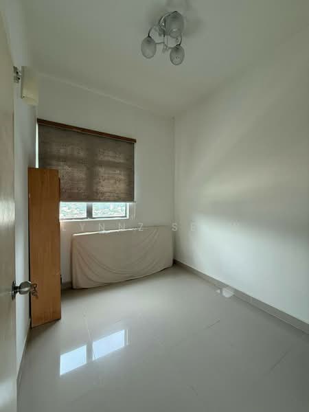 Kondominium untuk Disewa di All Seasons Park - Lynnz Seow - Bedroom - PropertyGuru.com.my