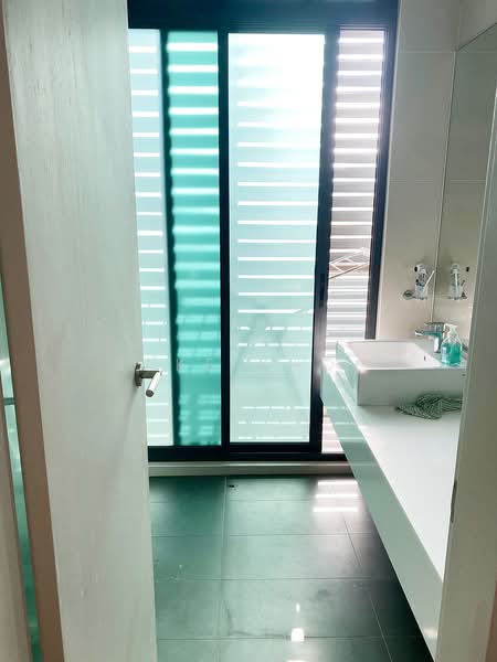 Condominium for Sale at The LIGHT COLLECTION II - Jake Khoo - Bathroom - PropertyGuru.com.my